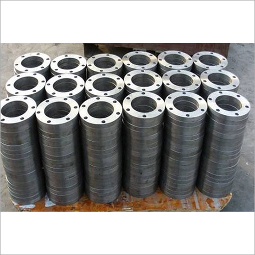 25 Inch Copper Nickel Flanges Application: Industrial