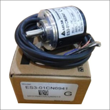 Delta Es3-01Cn6941 Rotary Encoder Application: Industrial