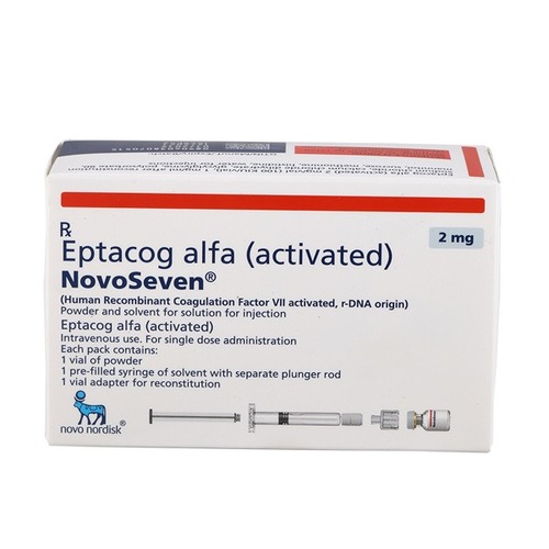 2mg Novoseven Injection