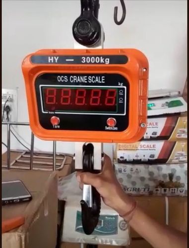 Industrial Crane Scale