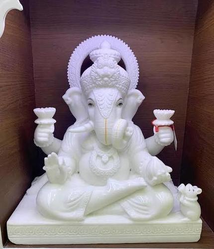 Ganessha Statue