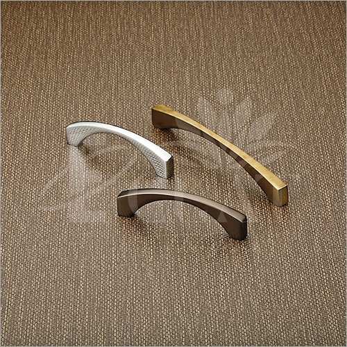 High Quality Zinc Cabinet Handle Set