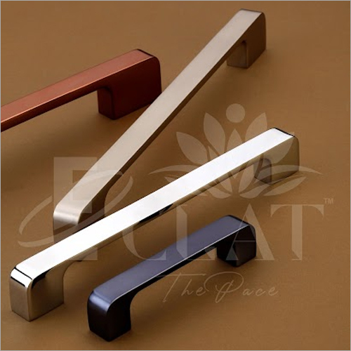 High Quality Zinc Kitchen Cabinet Handle Set