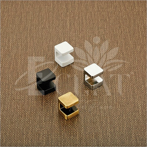 क्रोम - मैट - एंटीक कांसा फ़िनिश ज़िंक डोर नॉब