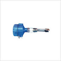 Major Vibrating Fork Level Switch - Automation Grade: Manual