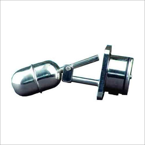 Side Mounted Level Switch - Automation Grade: Automatic