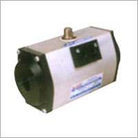 इलेक्ट्रिक रोटरी ऐक्ट्यूएटर