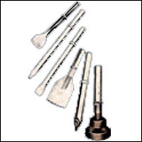 ब्रेकर्स विध्वंस उपकरण