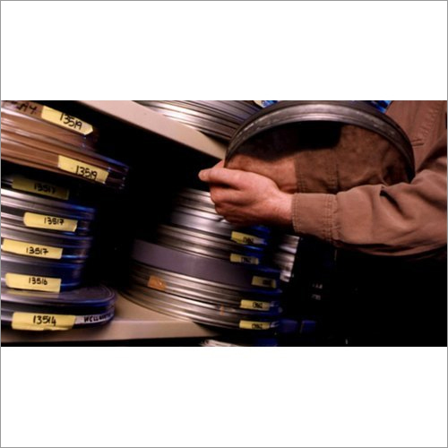 कॉर्पोरेट फ़िल्म डिस्ट्रीब्यूशन सर्विस