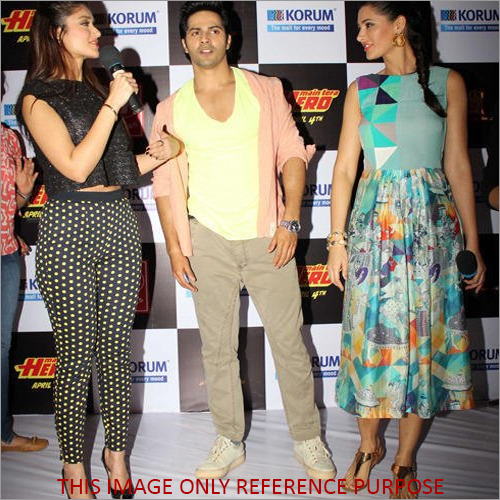 मूवी प्रमोशन सर्विस