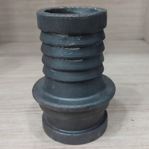 Male Coupling - Brass Material, Standard 1/2 Inch Size | Durable Performance, Leak-Resistant Design