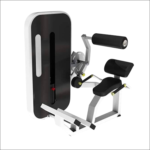 Rowing Machine - Steel Build, 50"x40"x70" Dimensions, Matte Black Finish | 300 lbs Weight Capacity, 1-Year Warranty, Weight Stack Resistance