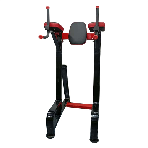Pull Up Dip Machine