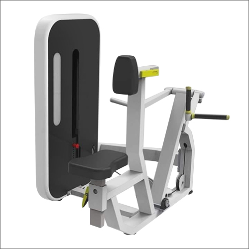 Pin Load Selection Machine - Application: Tone Up Muscle