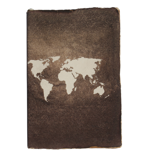 Handmade Soft Cover Vintage Sketch Books Normal