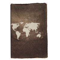 हैंडमेड सॉफ्ट कवर विंटेज स्केच बुक्स नॉर्मल