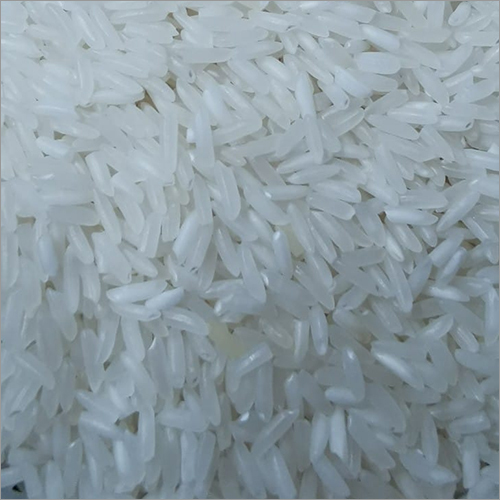 Long Grain White Rice - Organic, Dried, White Color, Nil Moisture | Packaged In Jute, Plastic Bags, And Plastic Sack Bags
