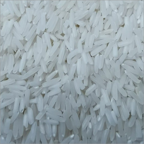 Long Grain White Rice - Organic, Dried, White Color, Nil Moisture | Packaged In Jute, Plastic Bags, And Plastic Sack Bags