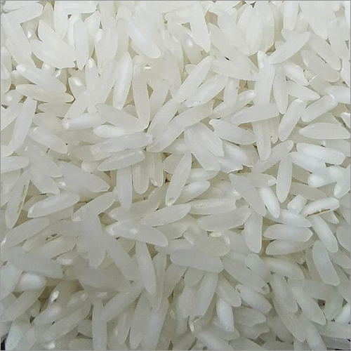 Long Grain White Rice - Organic, Dried, White Color, Nil Moisture | Packaged In Jute, Plastic Bags, And Plastic Sack Bags