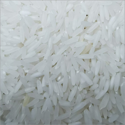 Long Grain White Rice - Organic, Dried, White Color, Nil Moisture | Packaged In Jute, Plastic Bags, And Plastic Sack Bags