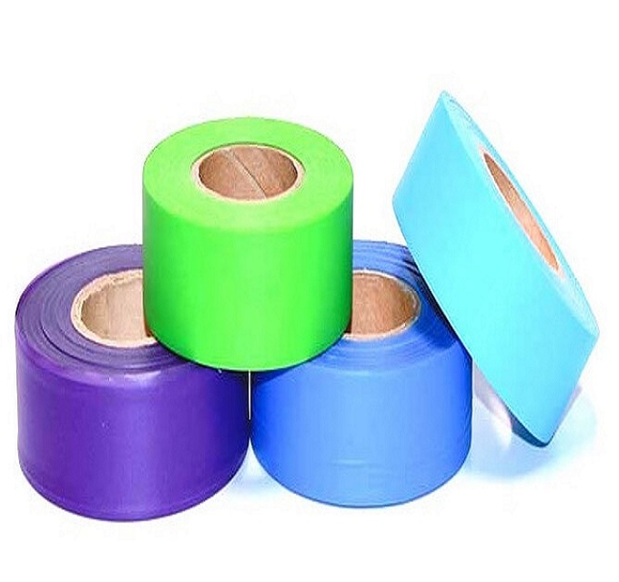 Non Adhesive Ldpe Flagging Tape