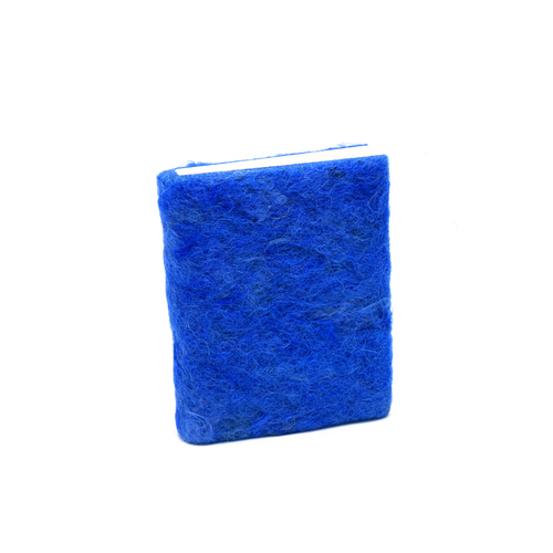 हैंडमेड सॉफ्ट प्रीमियम फेल्ट कवर पॉकेट डायरीज़ परफेक्ट बाइंडिंग