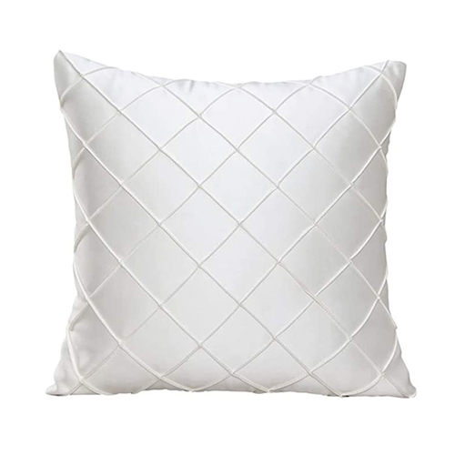Designer Quilted Cushion