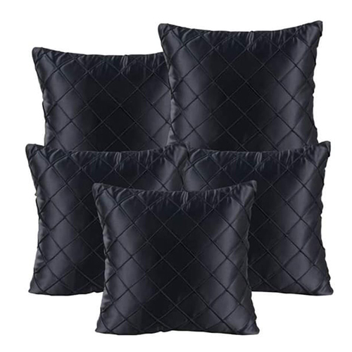 Designer Quilted Cushion