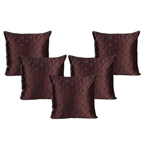 Designer Quilted Cushion