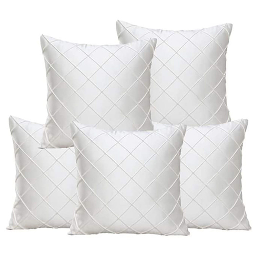 Designer Quilted Cushion