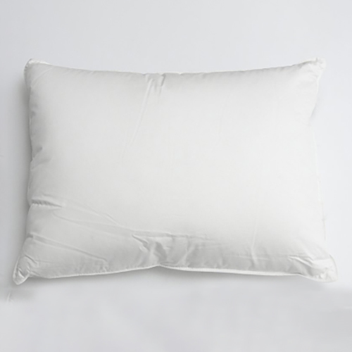 Puffed Pillow