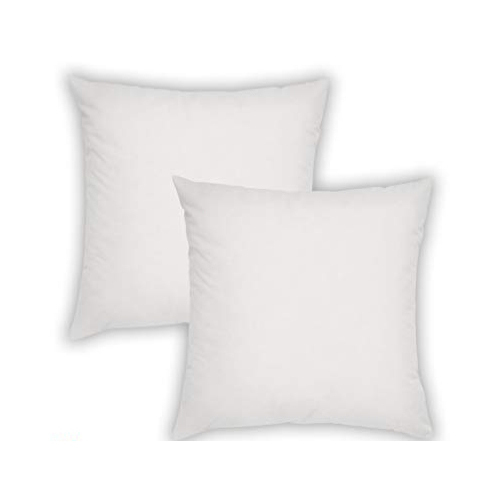 Puffed Pillow
