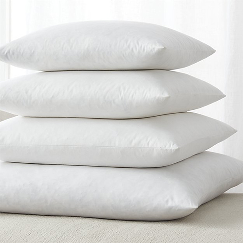 Puffed Pillow