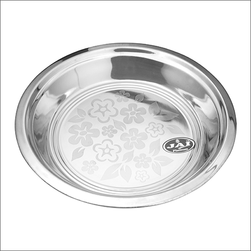 स्टेनलेस स्टील लेजर डिजाइन तैयार आकार: विभिन्न आकारों में उपलब्ध