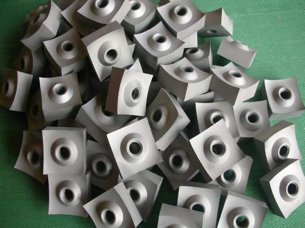 Cutting Machine Blade/shredder Blade/shearing Blade/various Blades Warranty: One Year