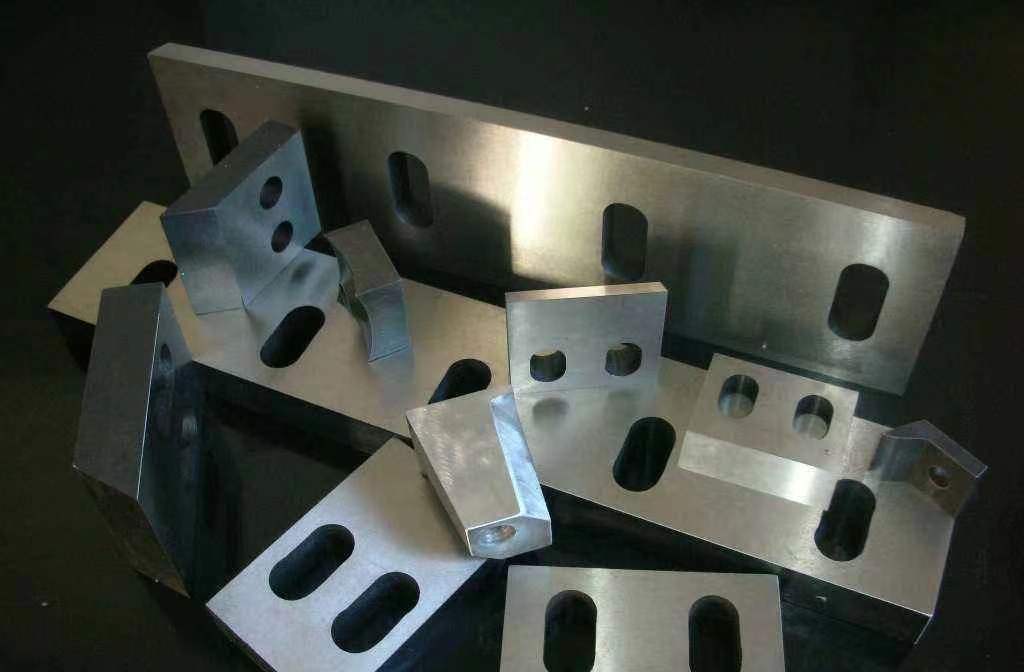 Cutting Machine Blade/shredder Blade/shearing Blade/various Blades Warranty: One Year