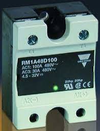 carlo gavazzi ssr