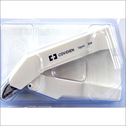 White Skin Stapler