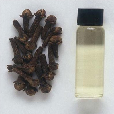 Clove Oil - Age Group: Adults