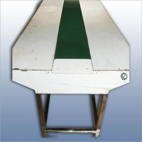 Ss Industrial Packing Conveyor Belt