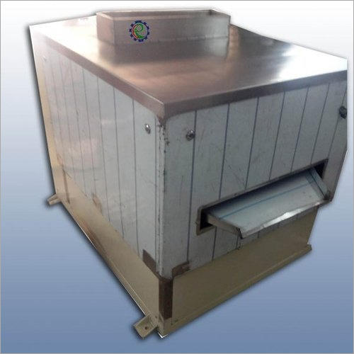 Semi Shaker Machine