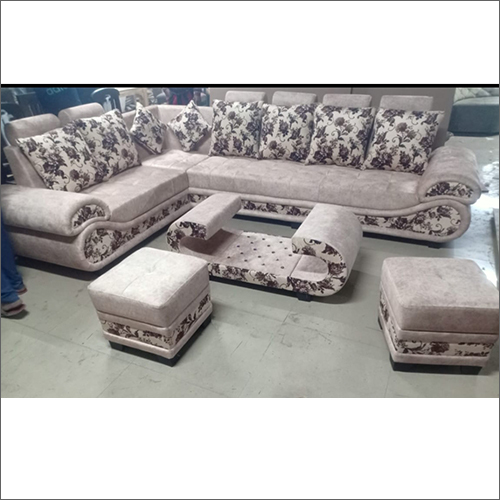 Modern Sofa Set Home Furniture