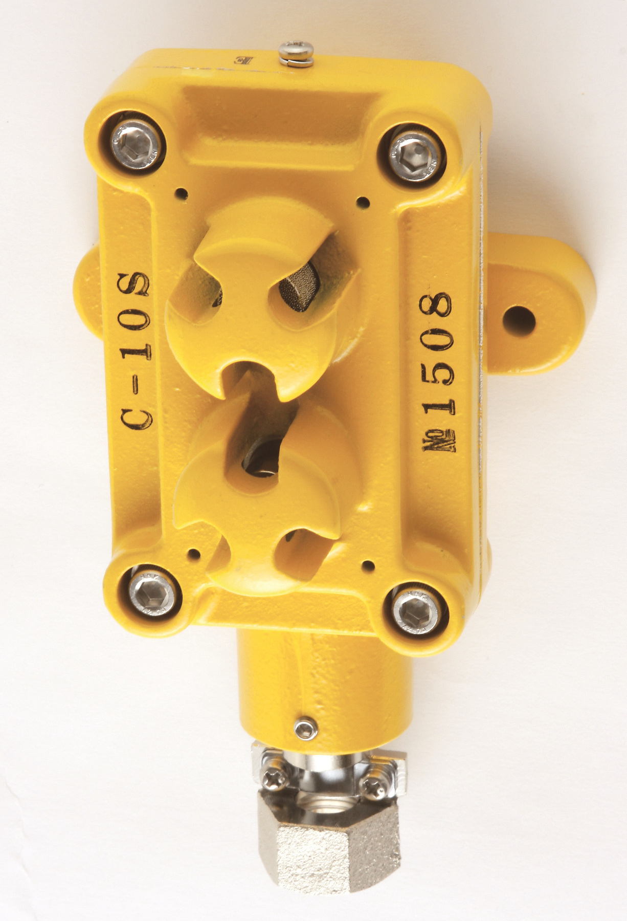 Methane Leak Detection Alarm System