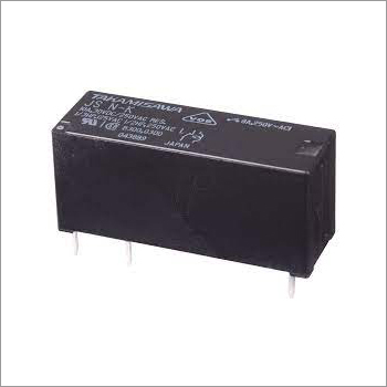 Js12-K Pic Relay Contact Load: High Power