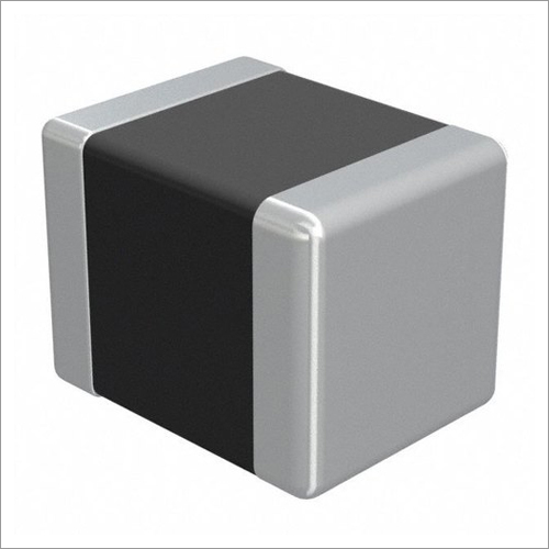 UMJ325KB7106KMHP Capacitor - Plastic and Metal Material, Ideal for AC/Motor and Air Conditioner Applications, Versatile General Purpose Component