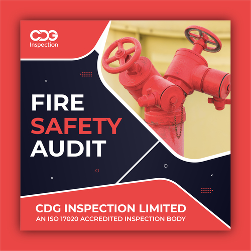 मुरादाबाद में अग्नि सुरक्षा ऑडिट