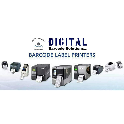 बारकोड लेबल प्रिंटर