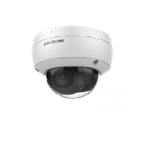 Hikvision Ds-2cd2143g2-iu Ip 4mp कैमरा