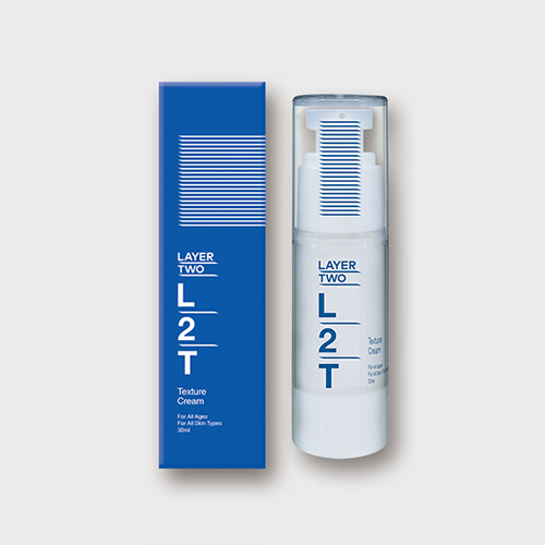 L2t Texture Series: Lotion, Cream, Balm
