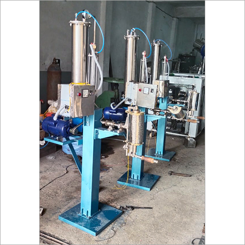 Goli Soda Combined Carbonate Machine